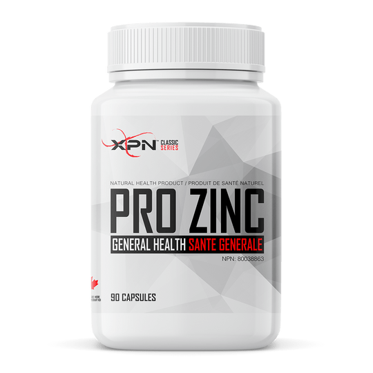 Pro Zinc