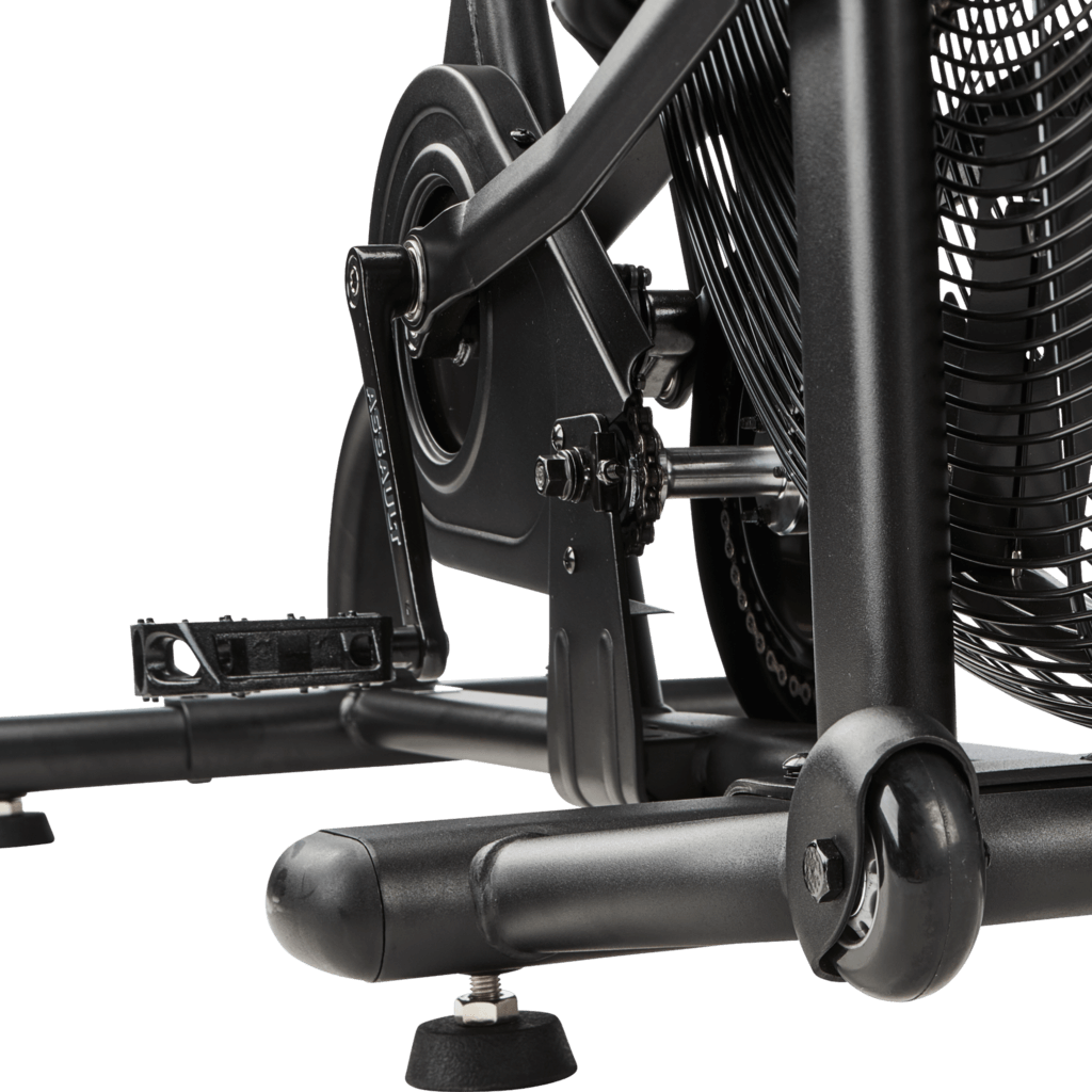 Assault air bike classique