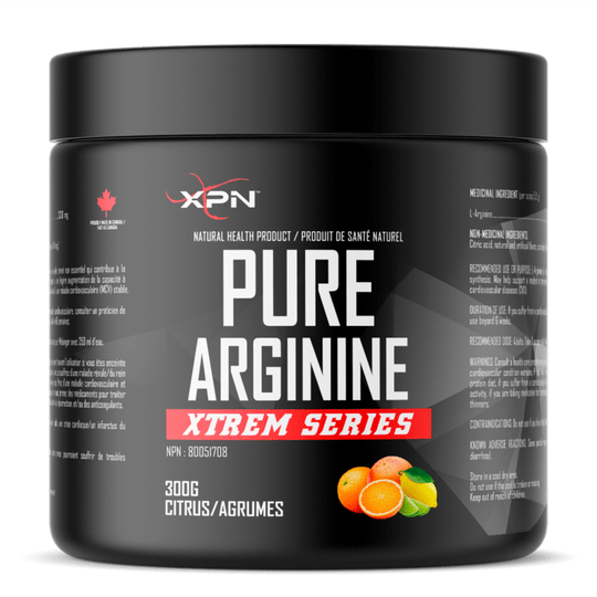 Pure Arginine