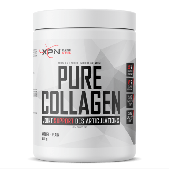 Pure Collagen