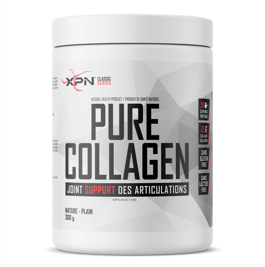 Pure Collagen