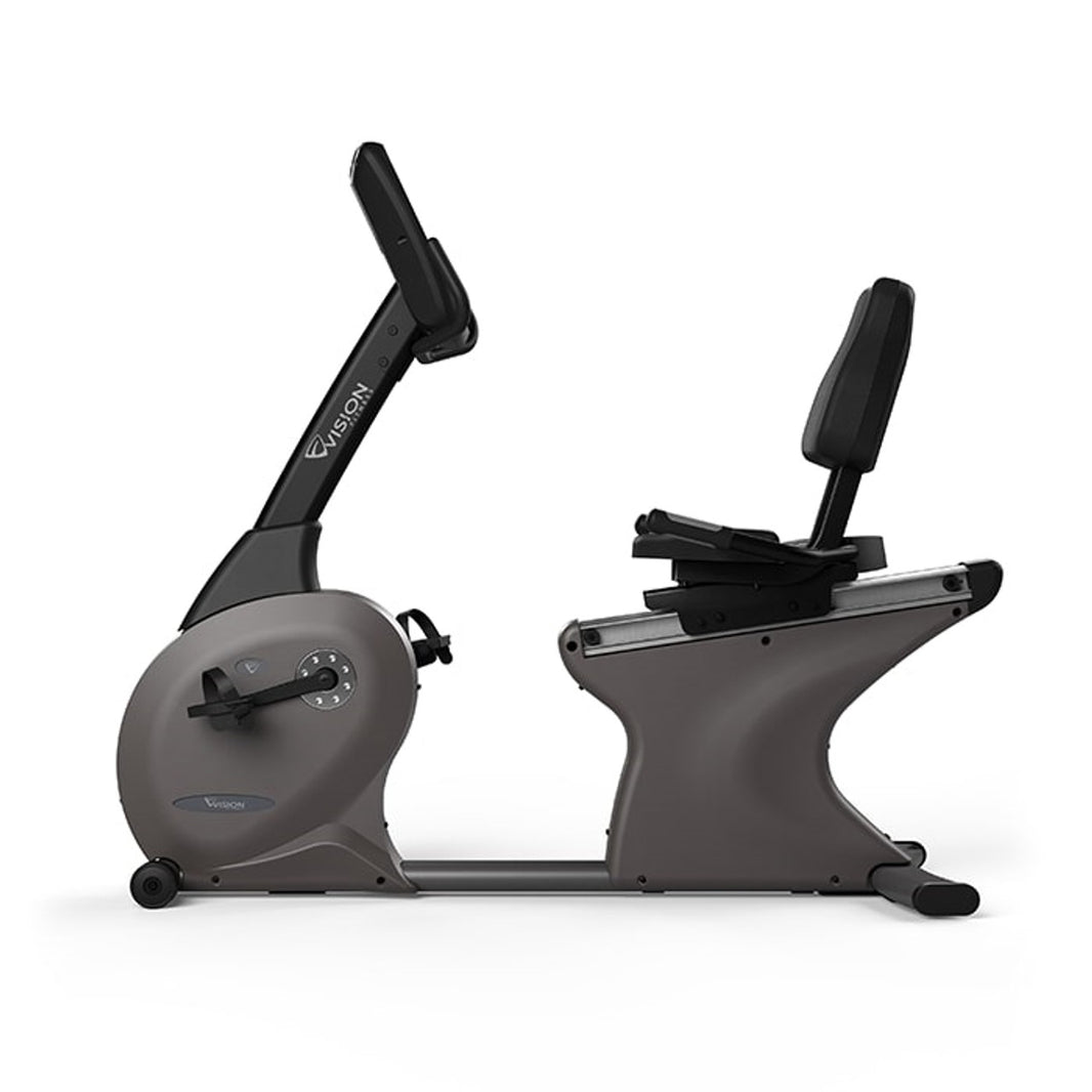 vélo allongé VISION FITNESS r60-03