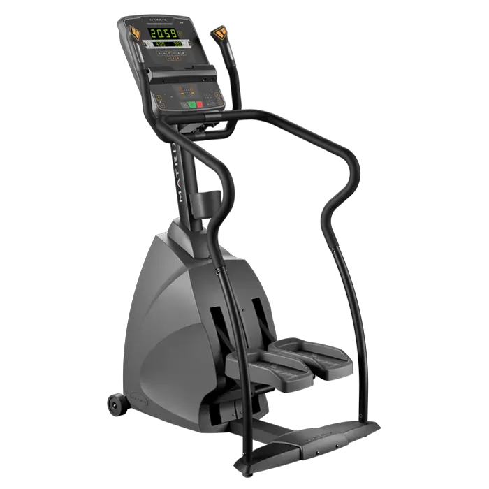 simulateur d'escalier (stepper) Matrix