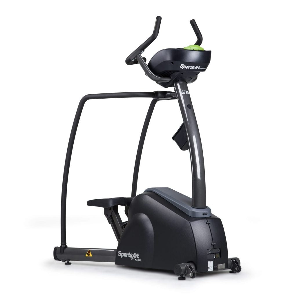 SportsArt S715 Stepper