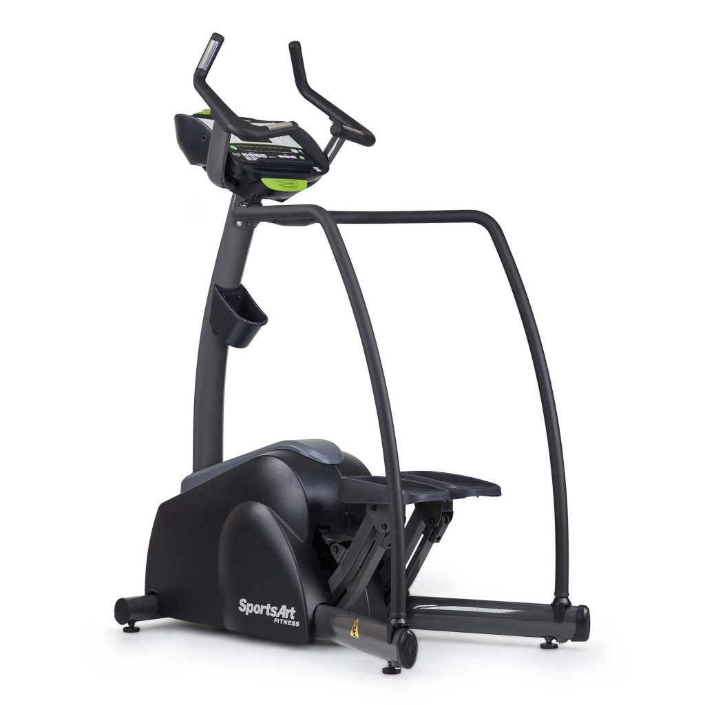 SportsArt S715 Stepper