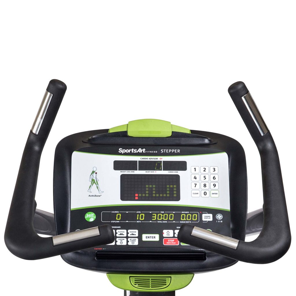 SportsArt S715 Stepper