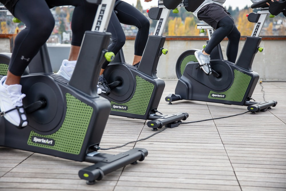 SportsArt G516 Indoor Cycle