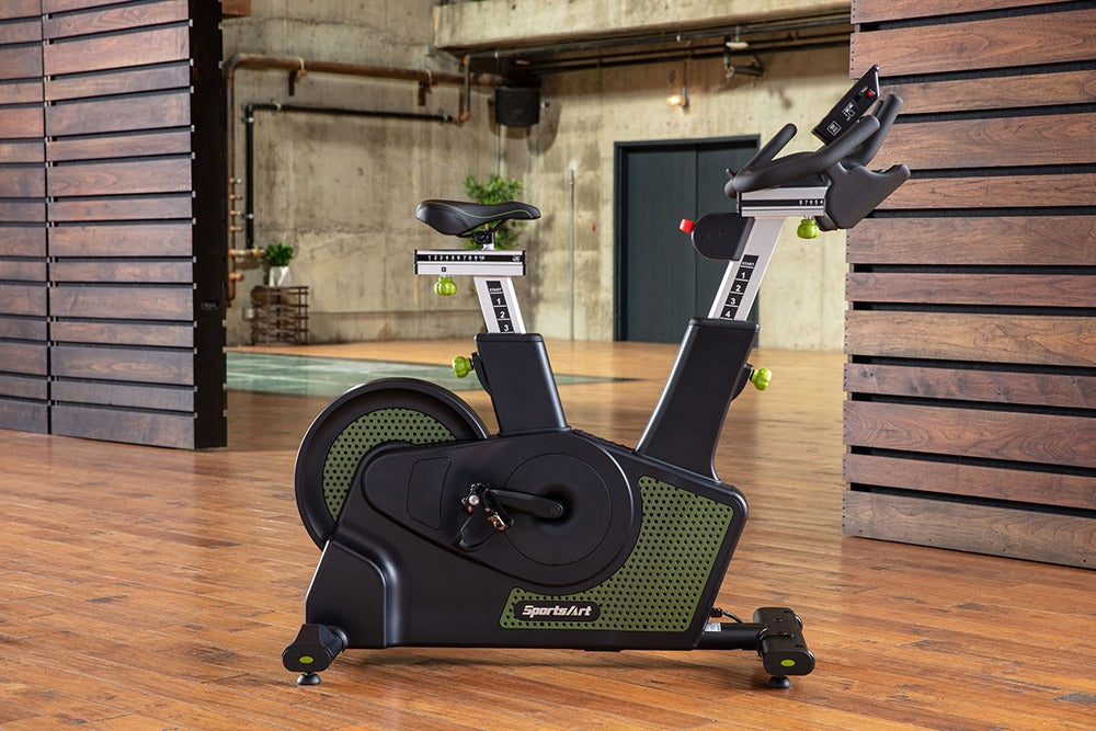 SportsArt G516 Indoor Cycle