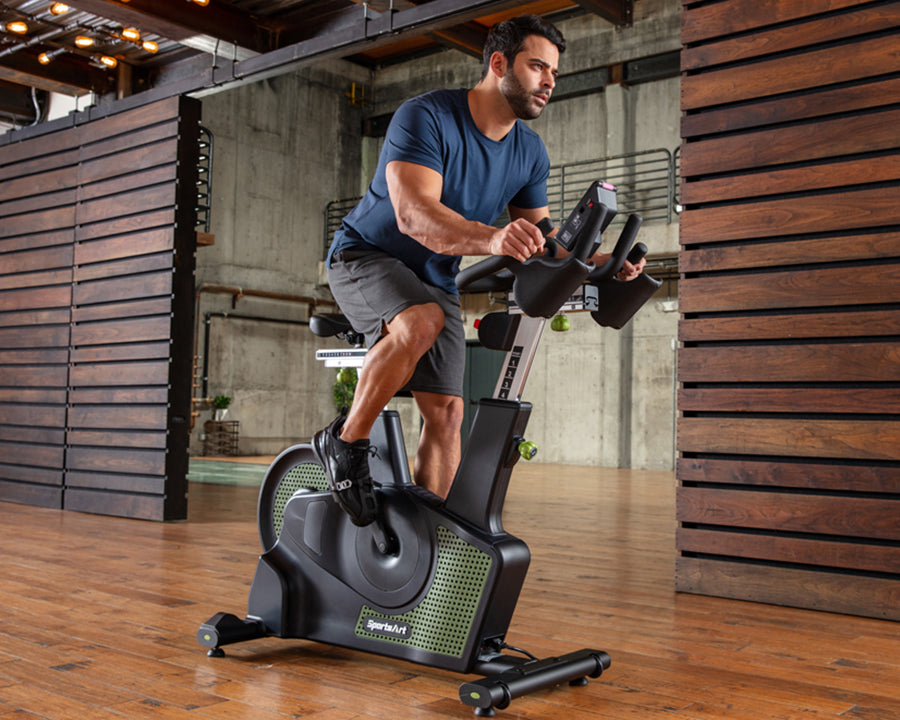 SportsArt G516 Indoor Cycle