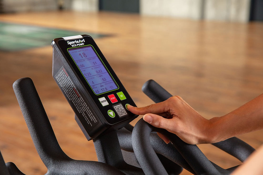 SportsArt G516 Indoor Cycle