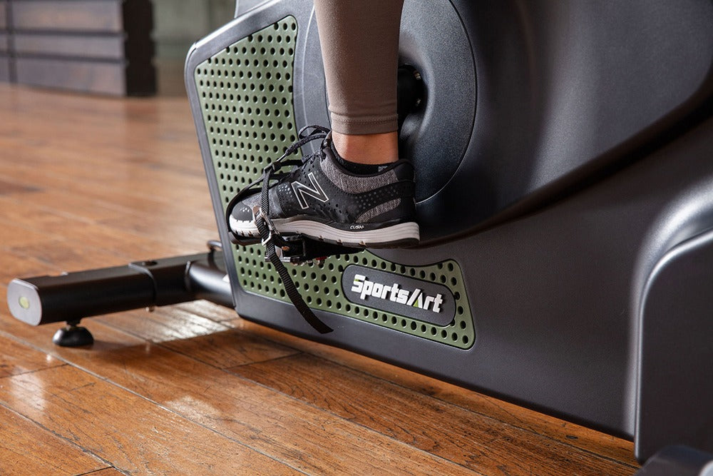 SportsArt G516 Indoor Cycle