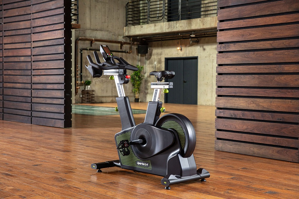 SportsArt G516 Indoor Cycle