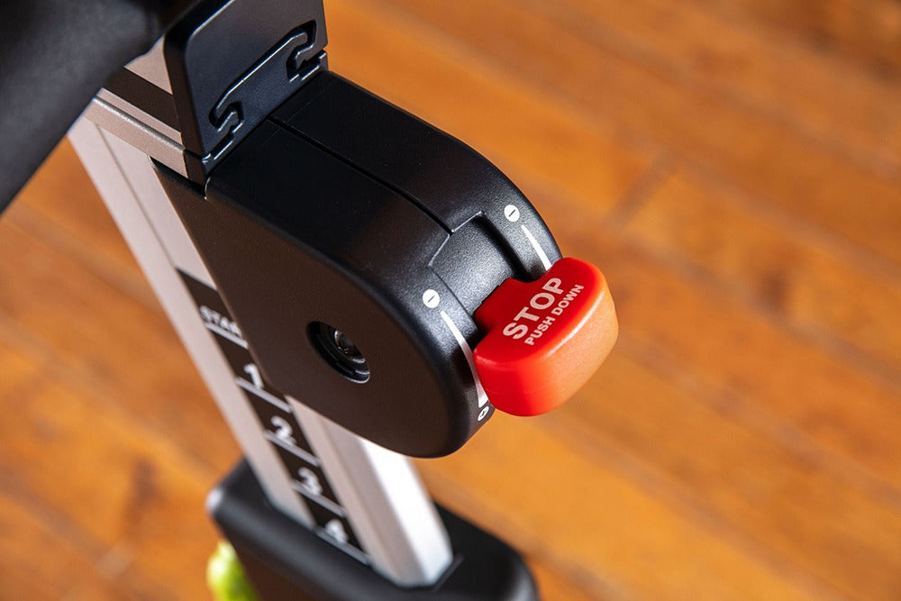 SportsArt G516 Indoor Cycle