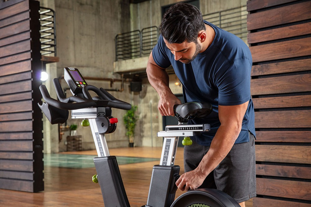 SportsArt G516 Indoor Cycle