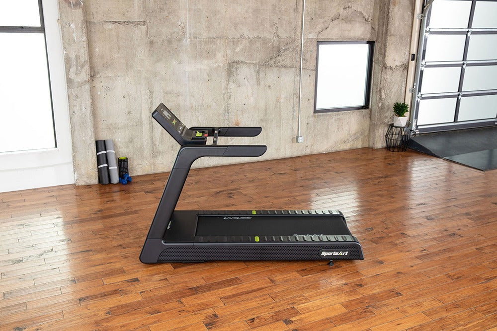 SportsArt T673L Treadmill