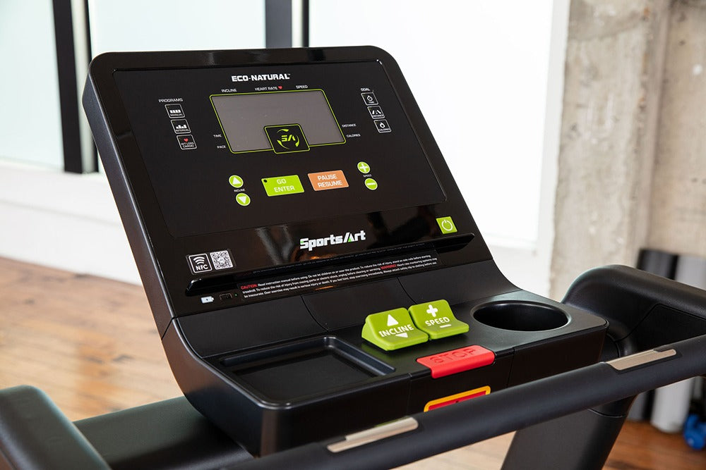 SportsArt T673L Treadmill
