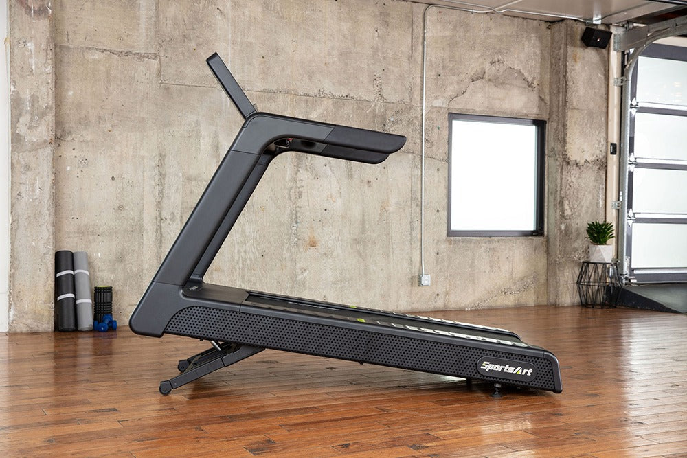SportsArt T673L Treadmill