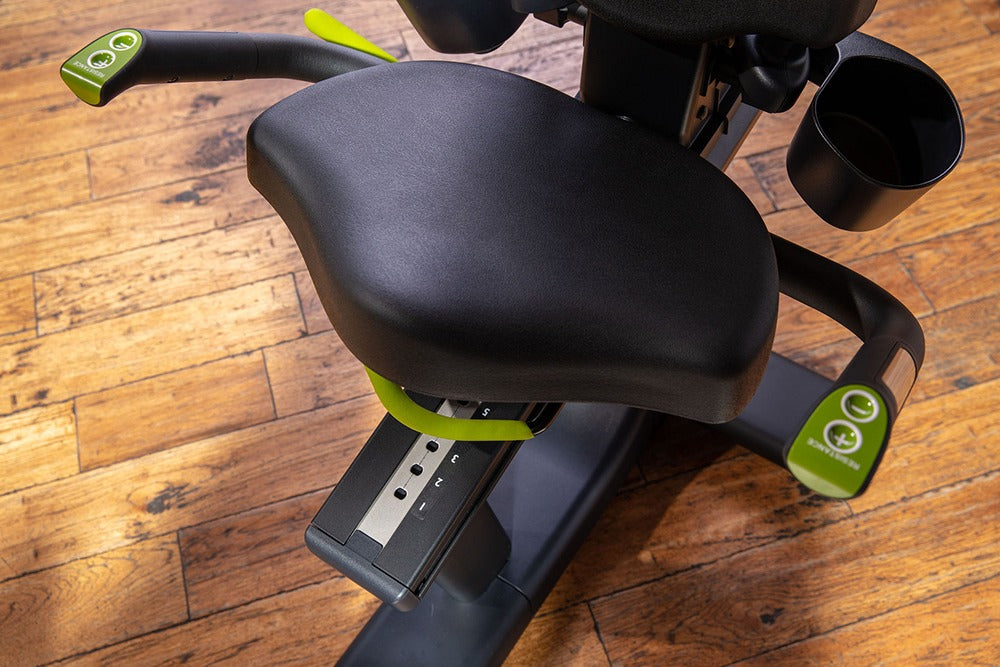 SportsArt C574R Recumbent Cycle