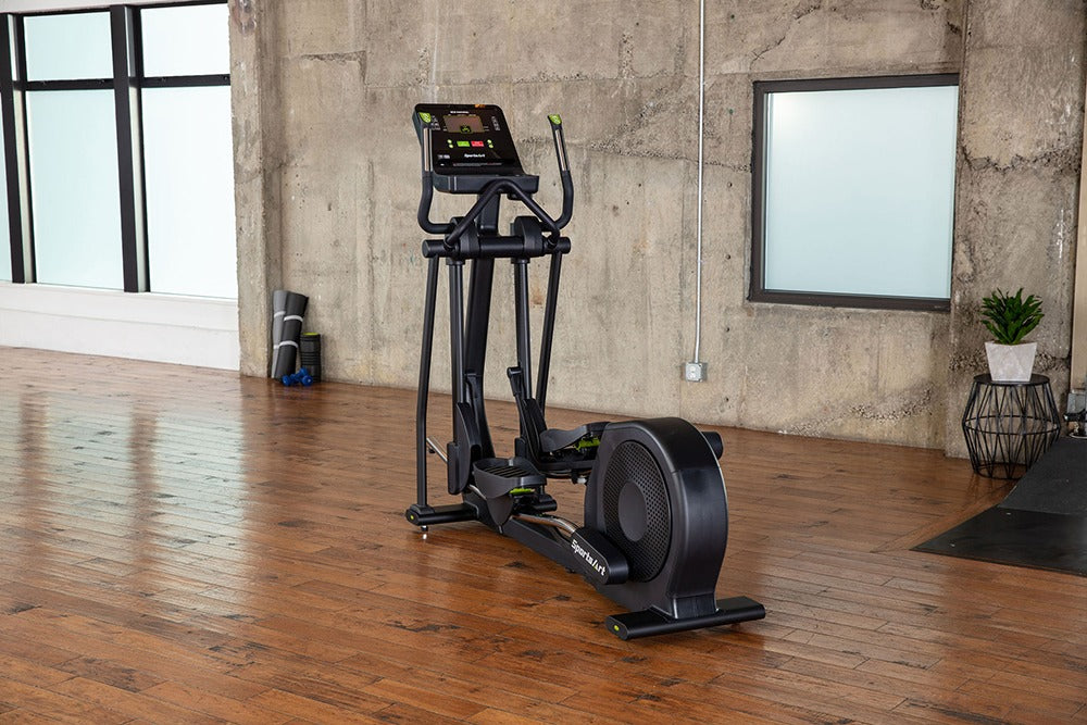 SportsArt E874 Elliptical