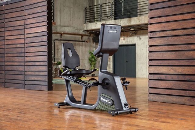 SportsArt G574R Recumbent Cycle