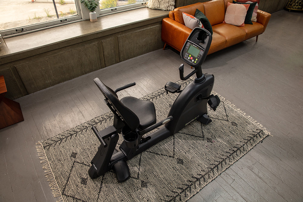 SportsArt C55R Recumbent Cycle