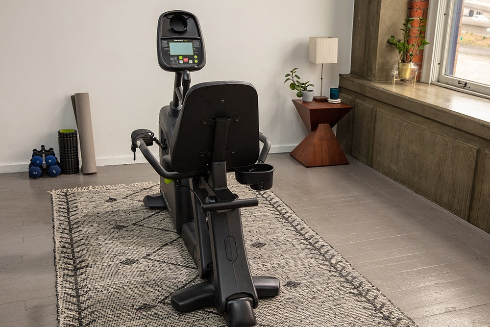 SportsArt C55R Recumbent Cycle