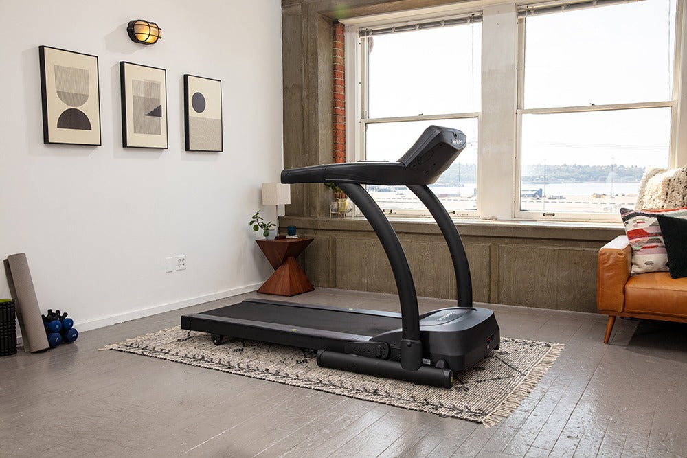 SportsArt TR22F Treadmill