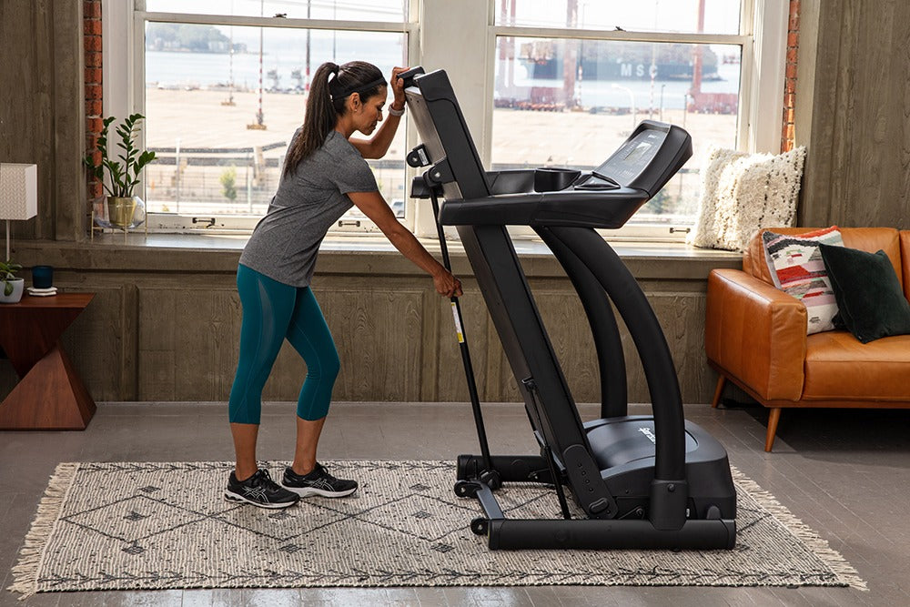 SportsArt TR22F Treadmill