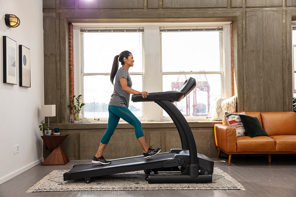 SportsArt TR22F Treadmill