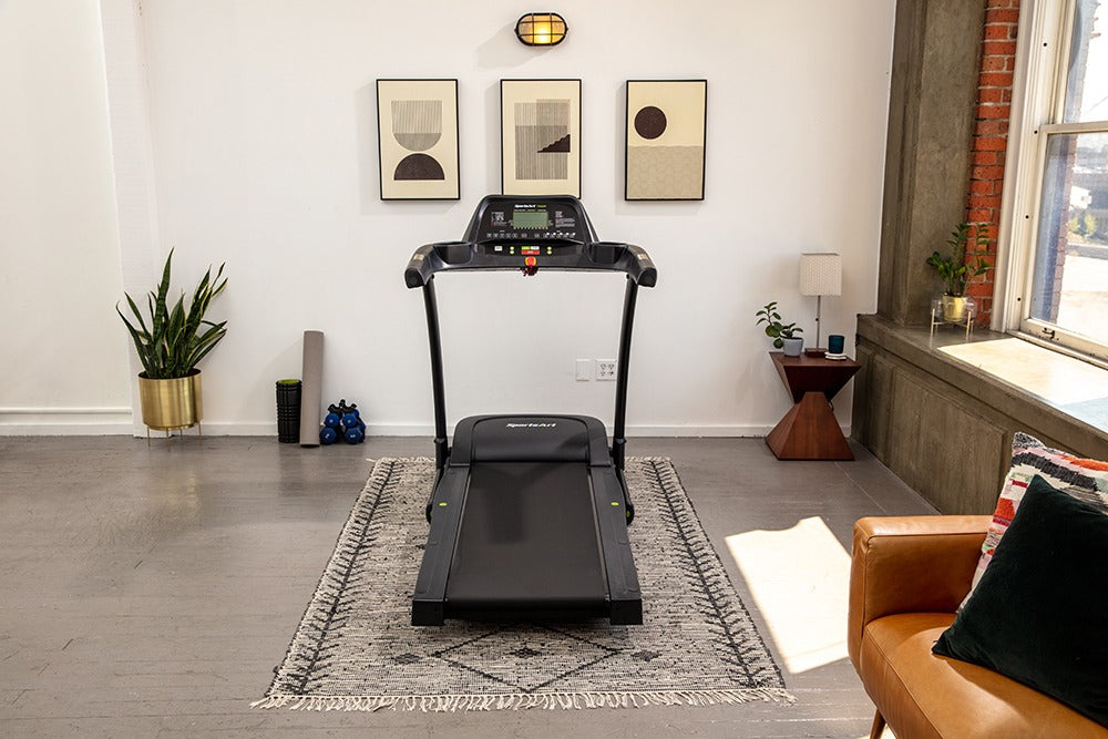 SportsArt TR22F Treadmill