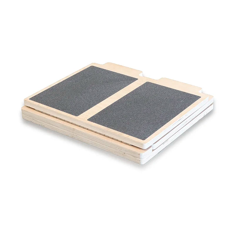 SLANT BOARD (BOIS) ajustable