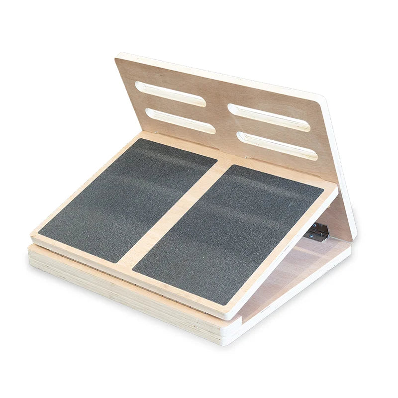 SLANT BOARD (BOIS) ajustable