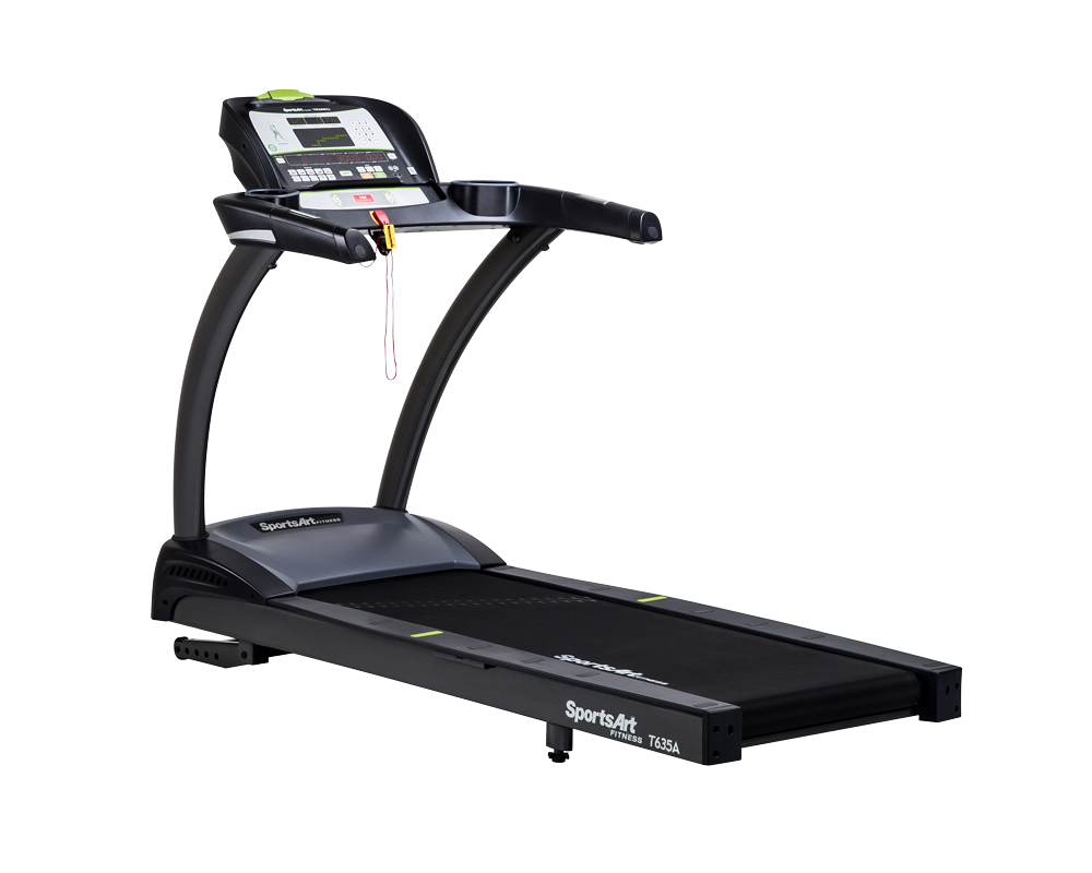 SportsArt T635A Treadmill