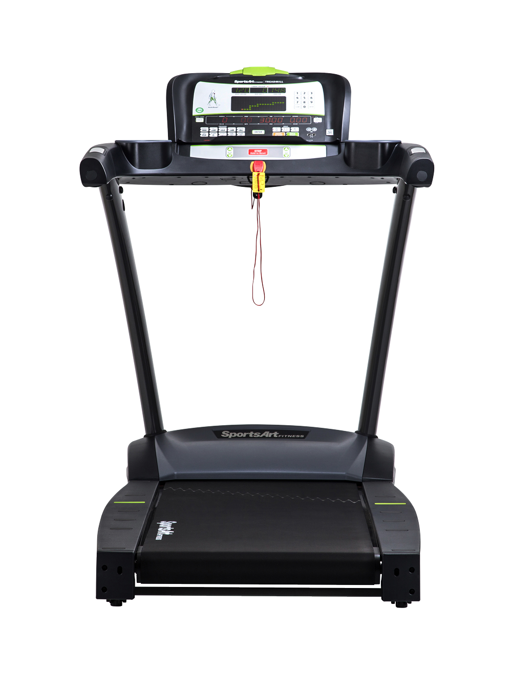 SportsArt T635A Treadmill