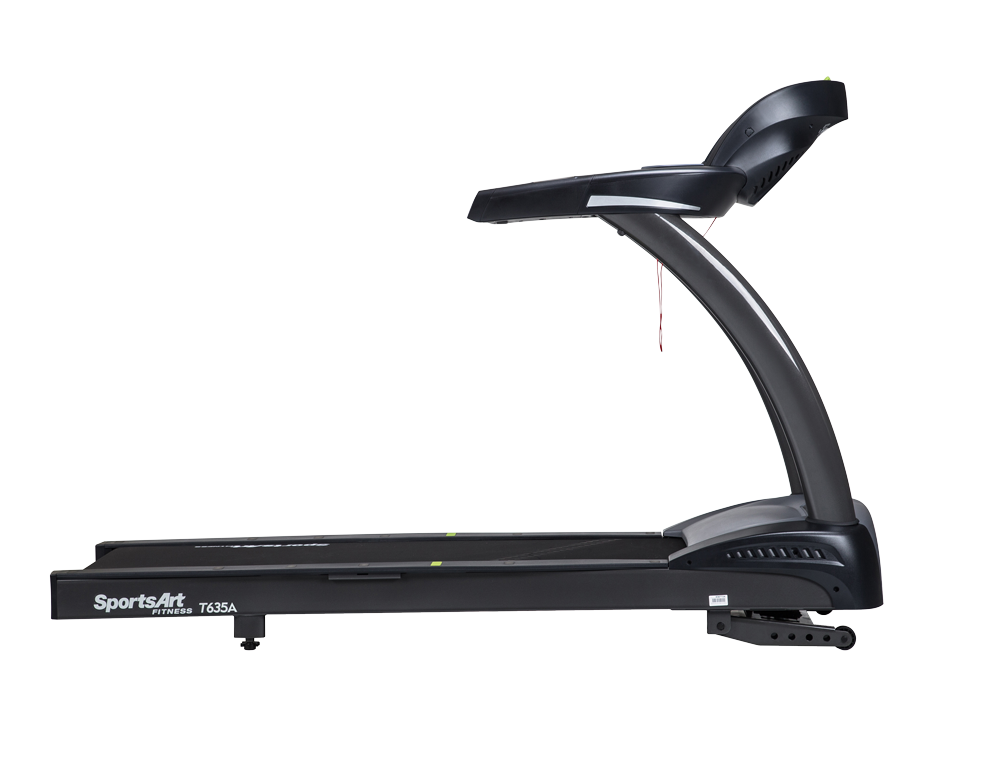 SportsArt T635A Treadmill