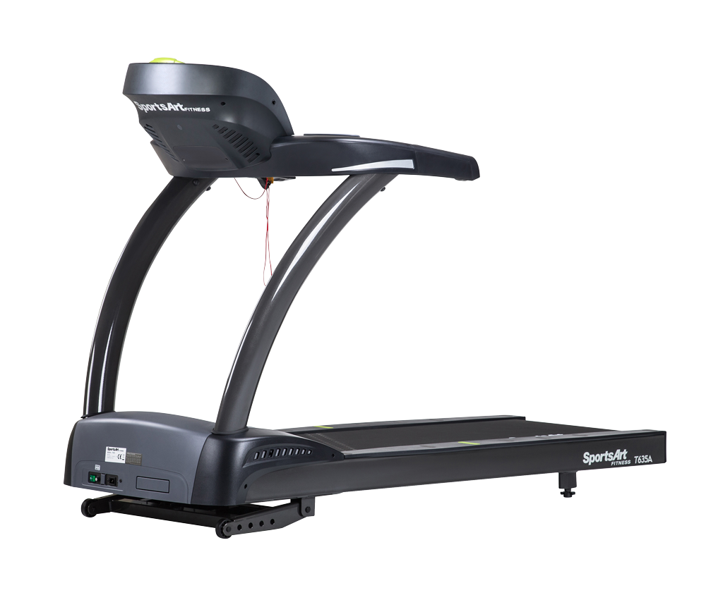 SportsArt T635A Treadmill