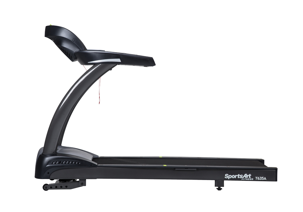 SportsArt T635A Treadmill