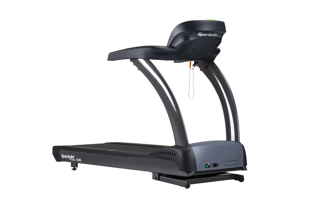 SportsArt T645L Treadmill