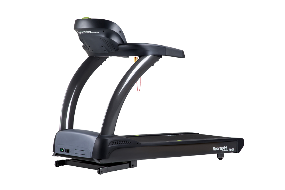 SportsArt T645L Treadmill