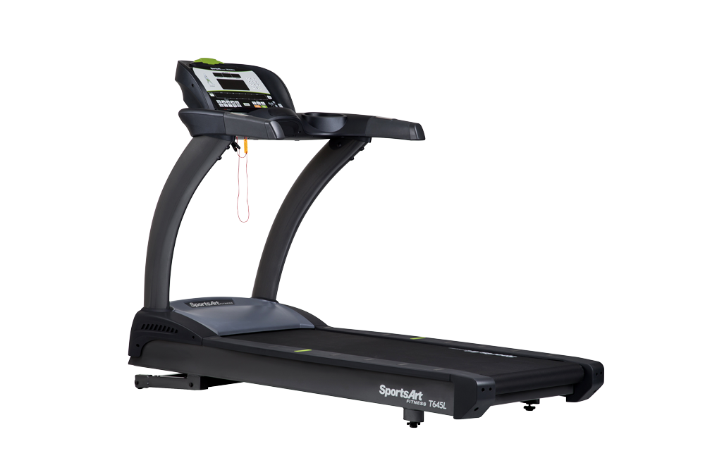 SportsArt T645L Treadmill