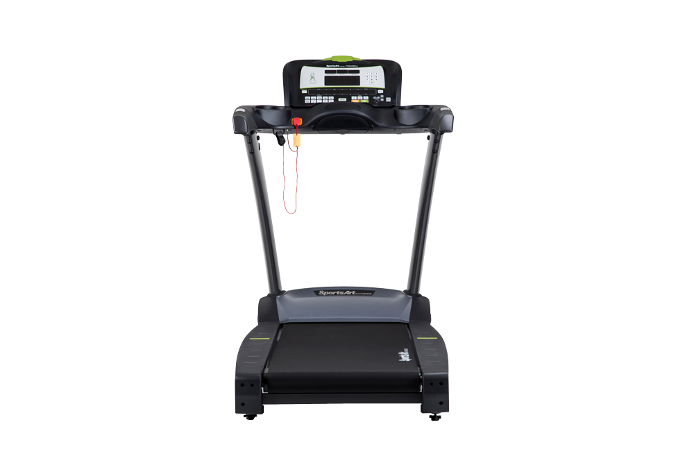 SportsArt T645L Treadmill