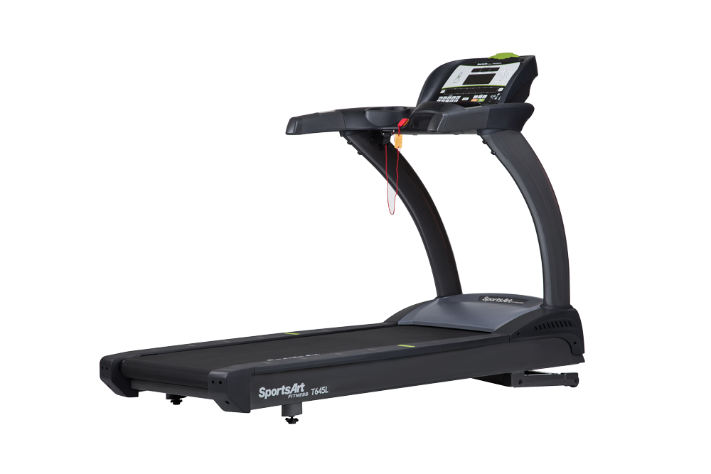 SportsArt T645L Treadmill