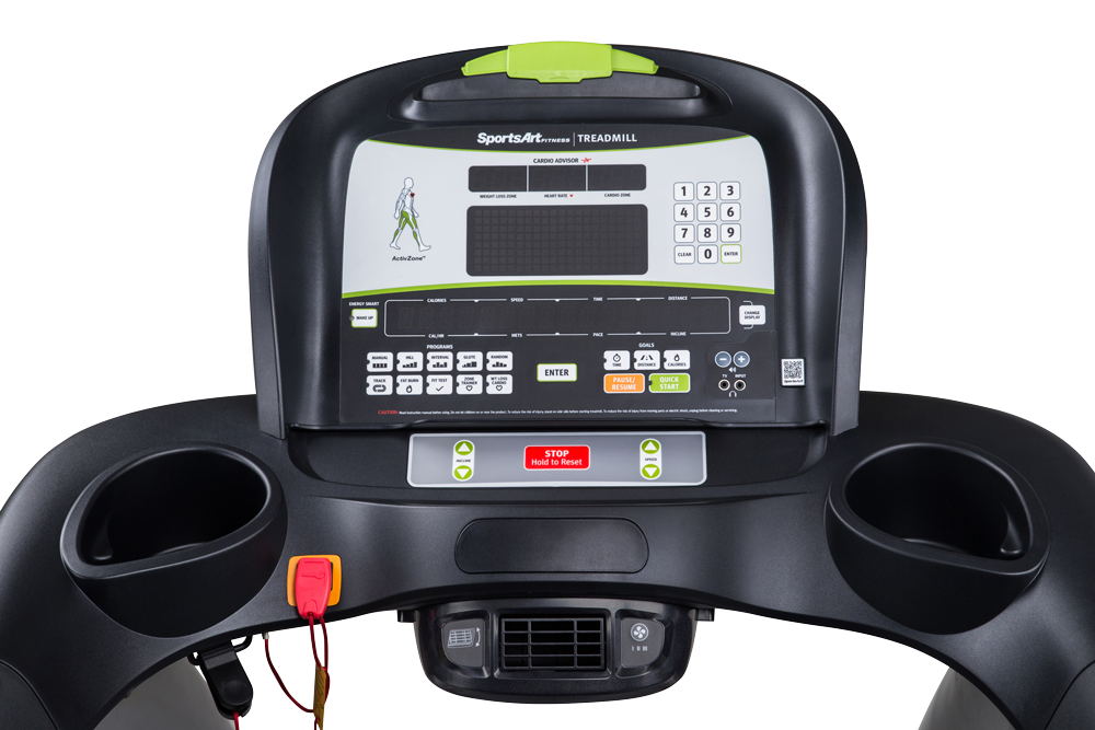 SportsArt T645L Treadmill