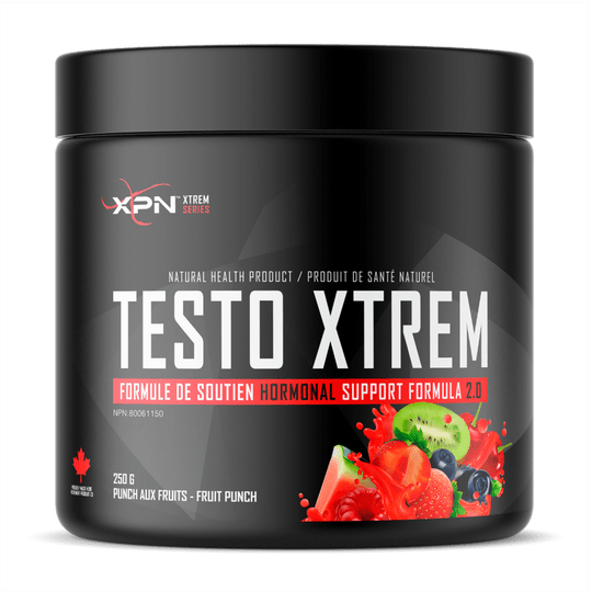 TESTO XTREME