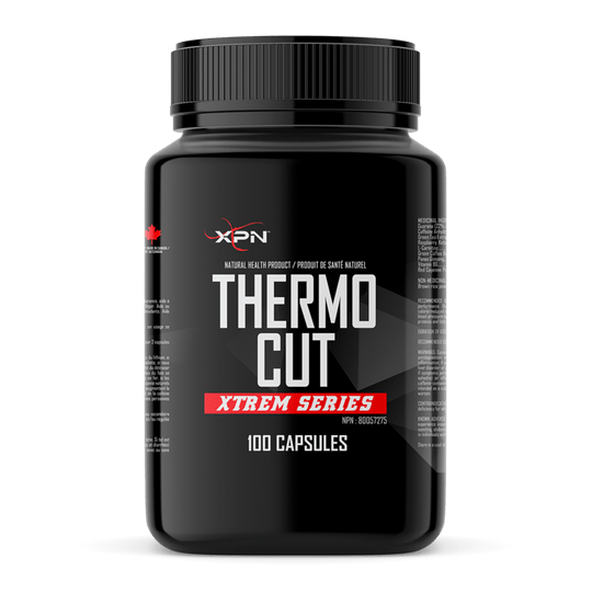 Thermo Cut