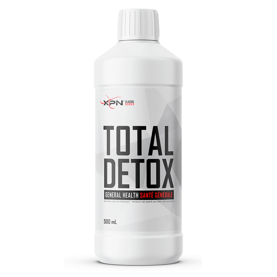 Total Detox