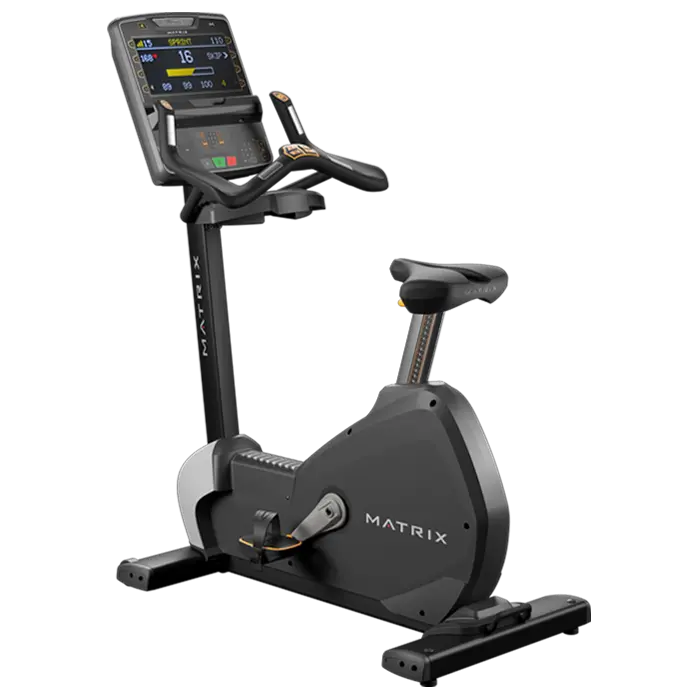 VÉLO STATIONNAIRE MATRIX COMMERCIAL