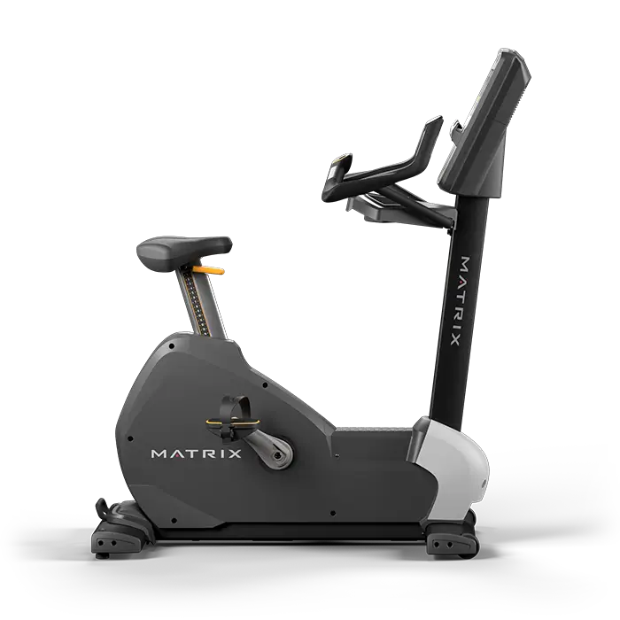 VÉLO STATIONNAIRE MATRIX COMMERCIAL