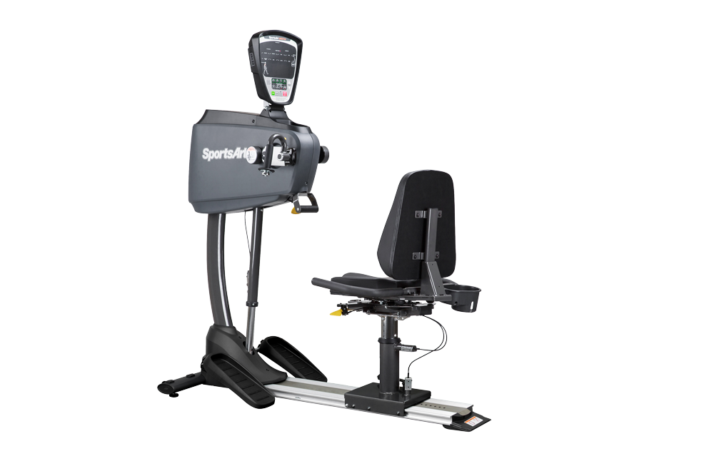 SportsArt UB521M Bilateral Upper Body Ergometer