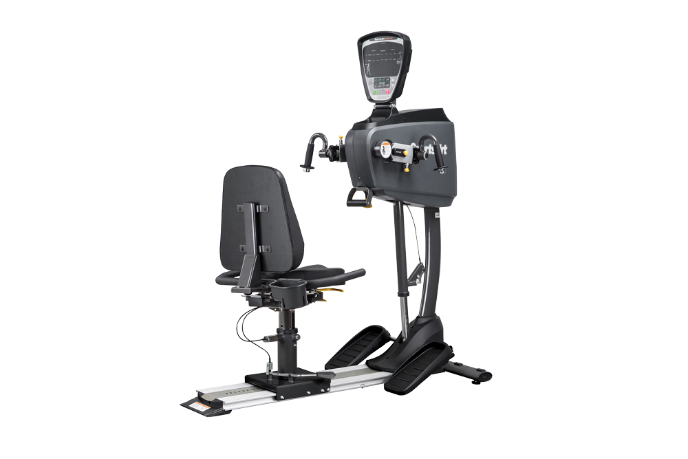SportsArt UB521M Bilateral Upper Body Ergometer